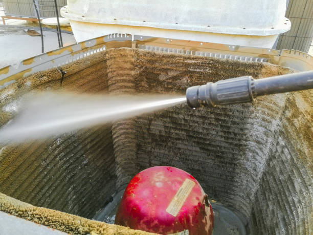 Best Best Air Duct Cleaning Company  in Stonewood, WV
