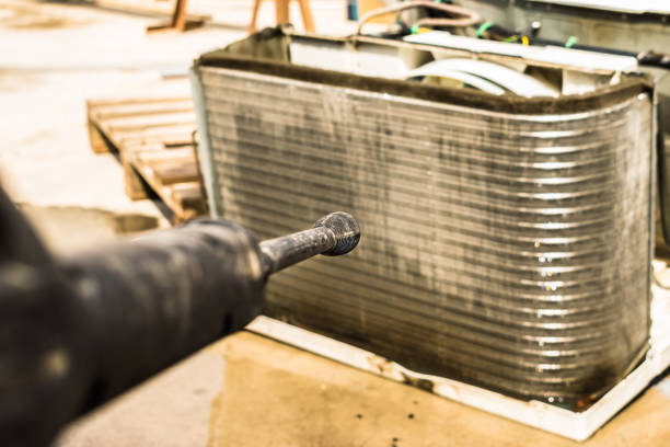 Best HVAC System Cleaning  in Stonewood, WV