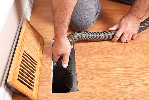 Best HVAC Maintenance and Cleaning  in Stonewood, WV