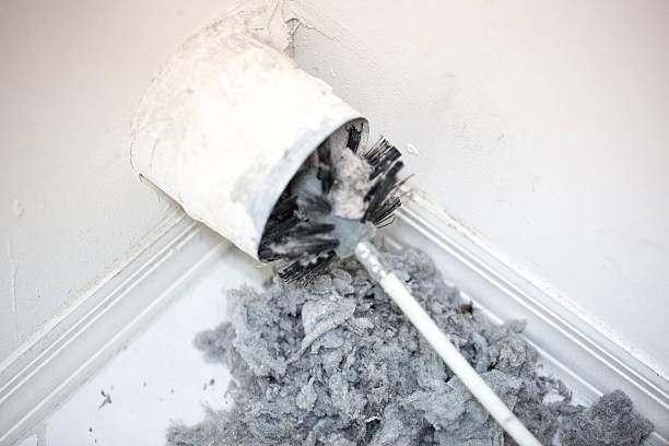 Best Air Duct Cleaning Company Near Me  in Stonewood, WV