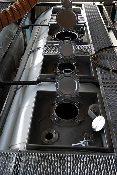 Best Ventilation Cleaning Services  in Stonewood, WV